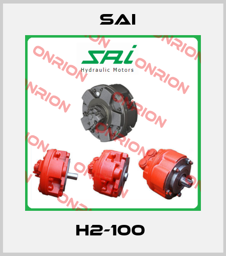 H2-100  Sai