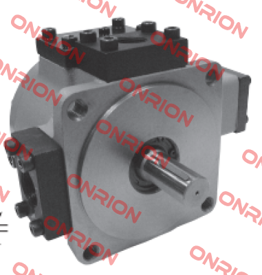 HVP-VD1-F45A2-B JTEKT FLUID POWER SYSTEMS CORPORATION (ex. Toyooki)