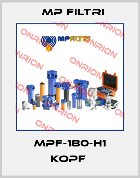 MPF-180-H1 KOPF  MP Filtri