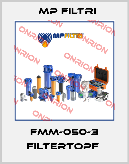 FMM-050-3 FILTERTOPF  MP Filtri