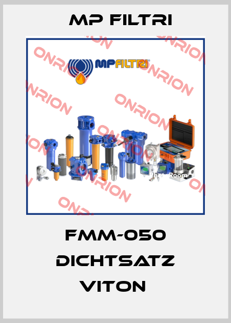 FMM-050 DICHTSATZ VITON  MP Filtri