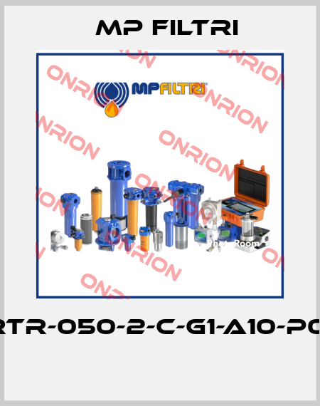 RTR-050-2-C-G1-A10-P01  MP Filtri