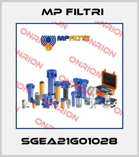 SGEA21G01028 MP Filtri