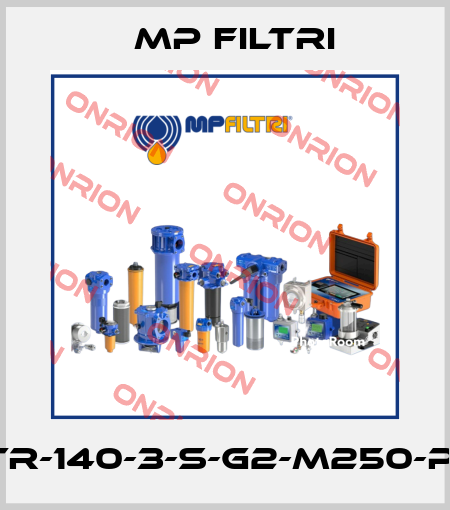 STR-140-3-S-G2-M250-P01 MP Filtri