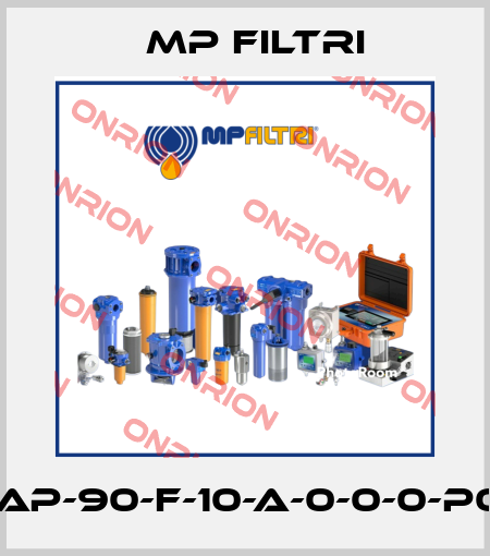 TAP-90-F-10-A-0-0-0-P01 MP Filtri