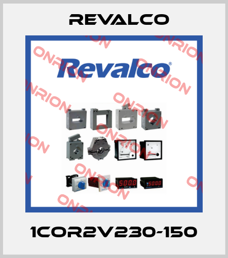 1COR2V230-150 Revalco