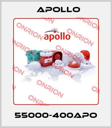 55000-400APO Apollo