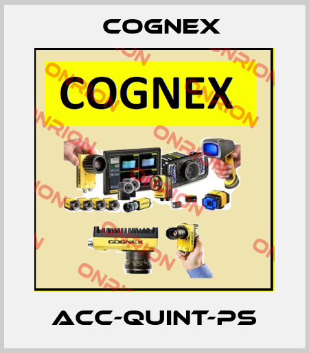 ACC-QUINT-PS Cognex