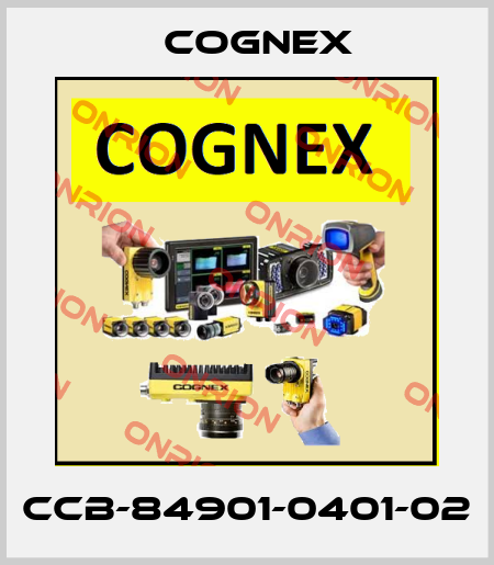 CCB-84901-0401-02 Cognex