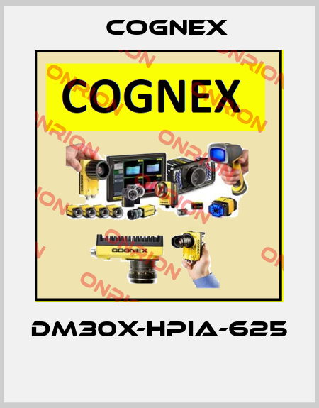 DM30X-HPIA-625  Cognex