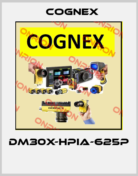 DM30X-HPIA-625P  Cognex