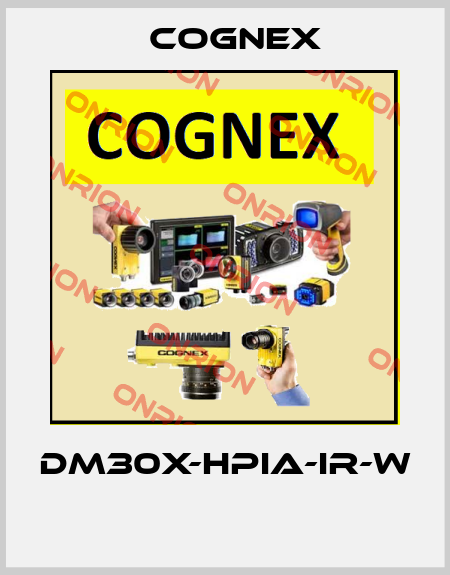 DM30X-HPIA-IR-W  Cognex