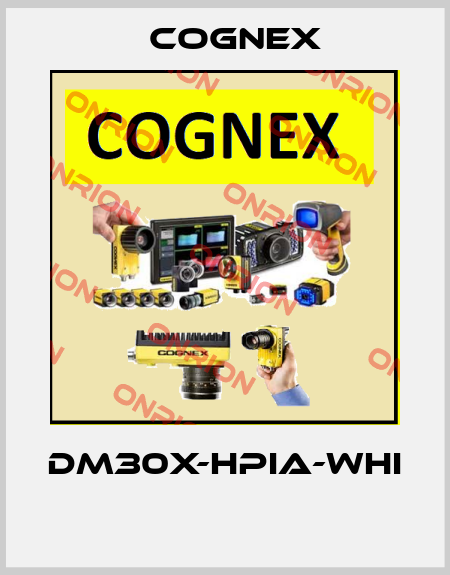 DM30X-HPIA-WHI  Cognex