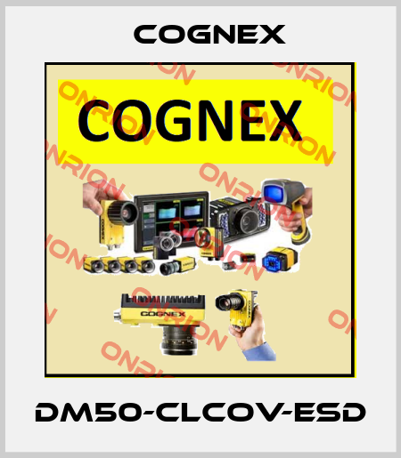DM50-CLCOV-ESD Cognex