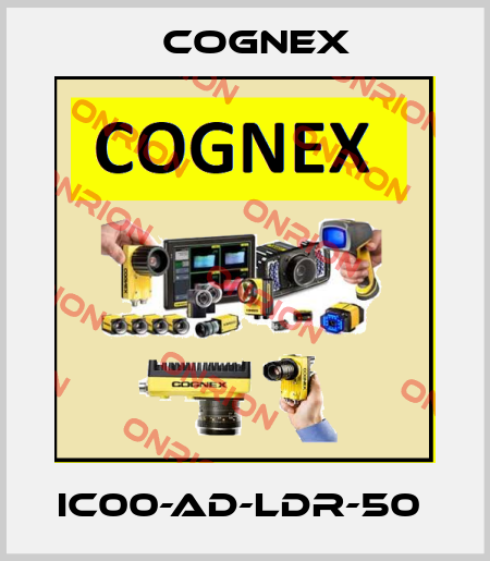 IC00-AD-LDR-50  Cognex