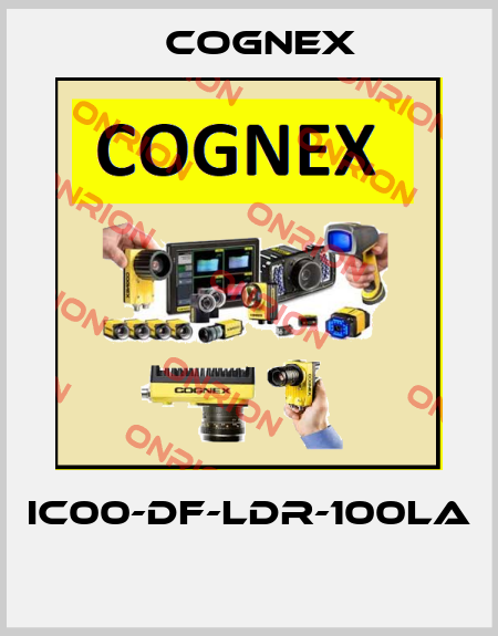 IC00-DF-LDR-100LA  Cognex