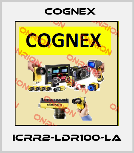 ICRR2-LDR100-LA Cognex