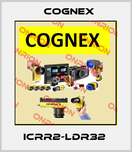 ICRR2-LDR32  Cognex