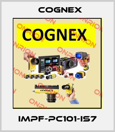 IMPF-PC101-IS7 Cognex