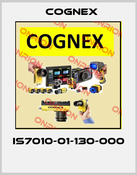IS7010-01-130-000  Cognex