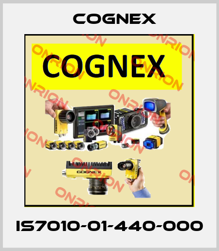 IS7010-01-440-000 Cognex