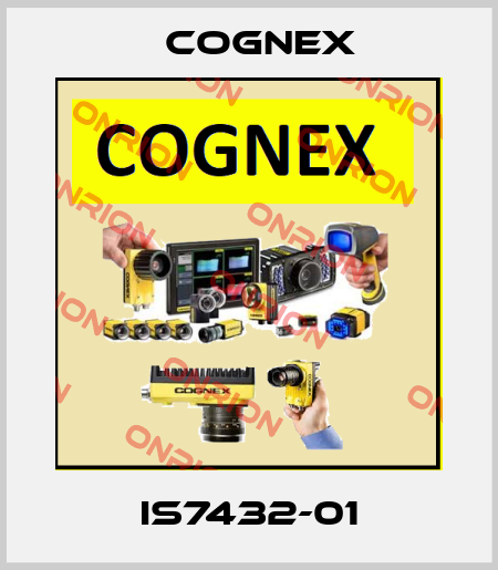 IS7432-01 Cognex