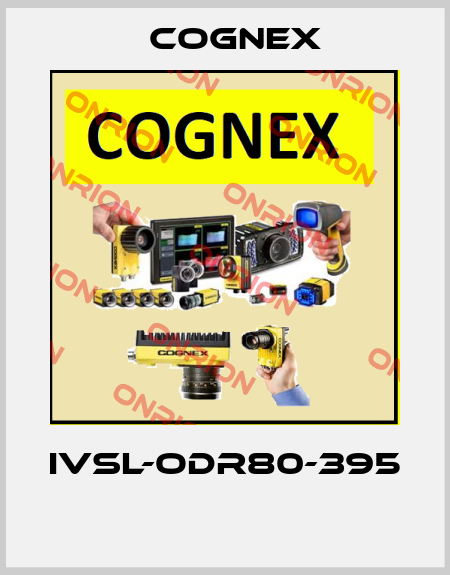IVSL-ODR80-395  Cognex