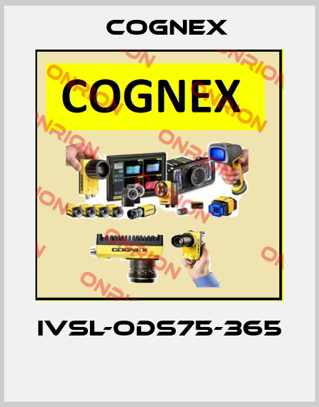 IVSL-ODS75-365  Cognex