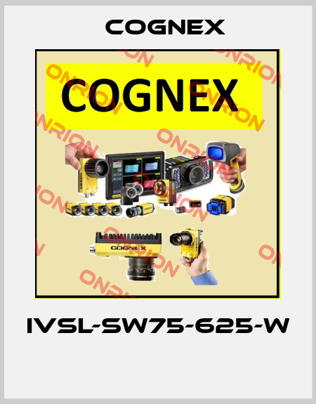 IVSL-SW75-625-W  Cognex