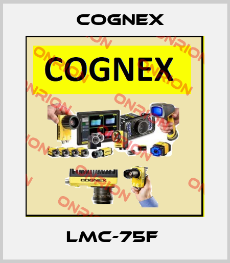 LMC-75F  Cognex