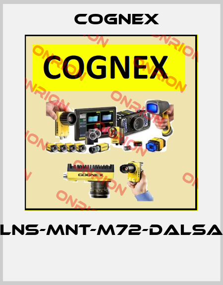 LNS-MNT-M72-DALSA  Cognex