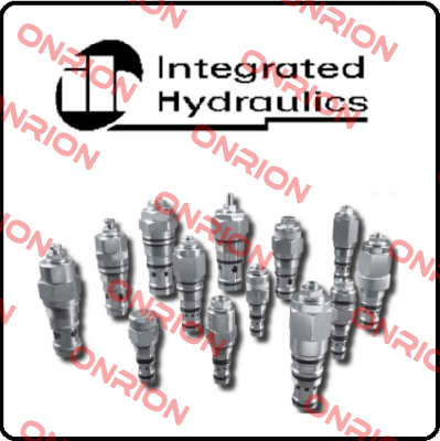 1PS200-P-20S. Integrated Hydraulics (EATON)
