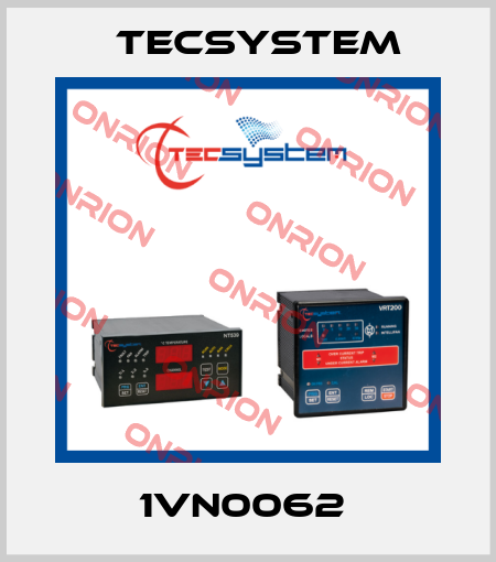 1VN0062  Tecsystem