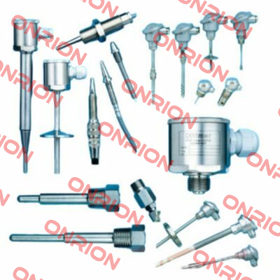 1XPT100 /4L DIN-B -20/+195 04 ATEX E 138X Dittmer
