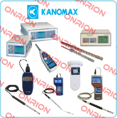 0203-01 KANOMAX