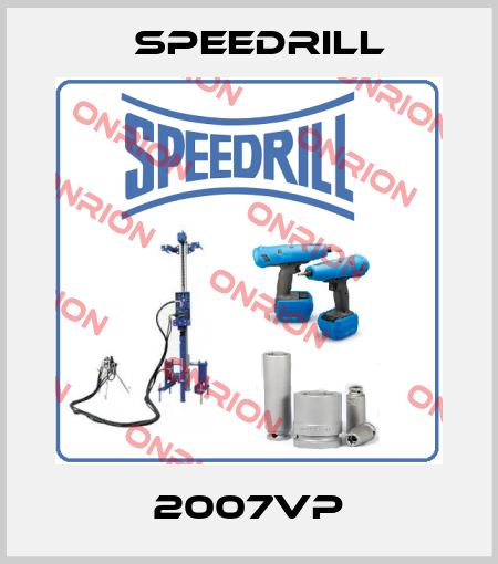 2007VP Speedrill
