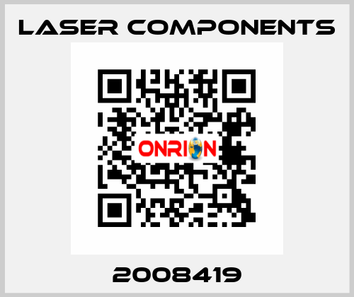 2008419 Laser Components