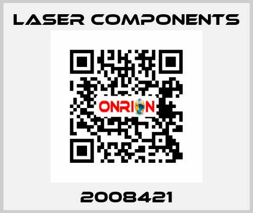 2008421 Laser Components