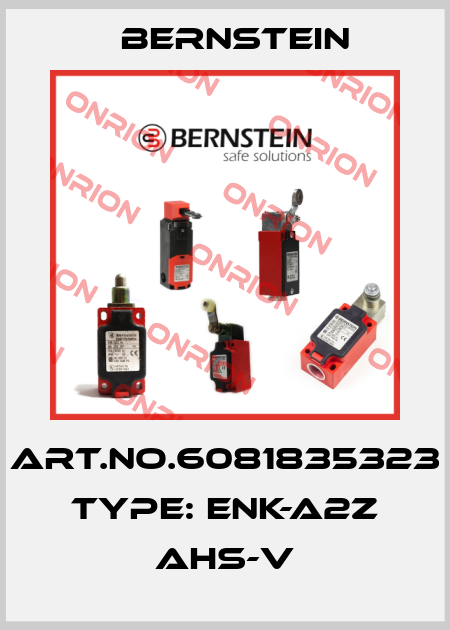 Art.No.6081835323 Type: ENK-A2Z AHS-V Bernstein