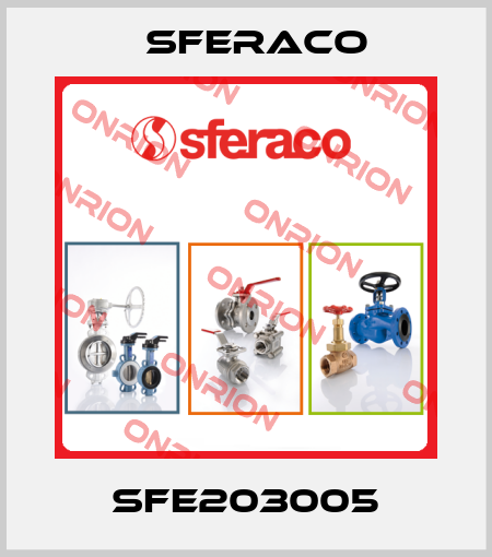 SFE203005 Sferaco