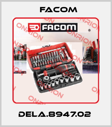 DELA.8947.02  Facom