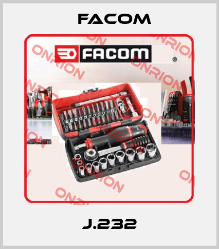 J.232 Facom