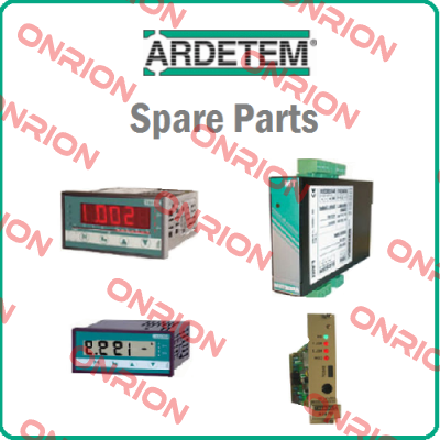 µCONSOLE LCD ARDETEM
