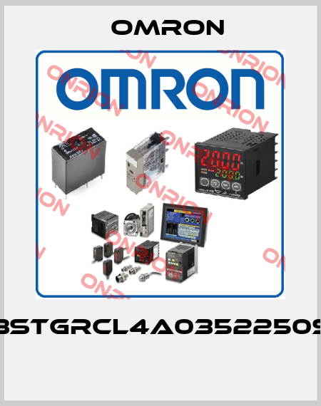 F3STGRCL4A0352250S.1  Omron