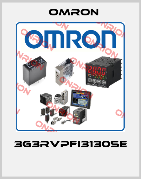 3G3RVPFI3130SE  Omron