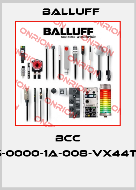 BCC M425-0000-1A-008-VX44T2-100  Balluff