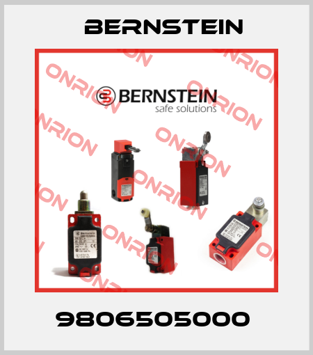 9806505000  Bernstein