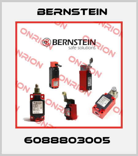 6088803005  Bernstein