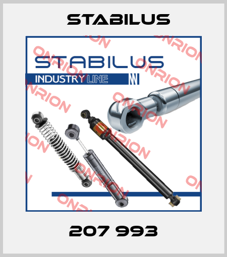 207 993 Stabilus