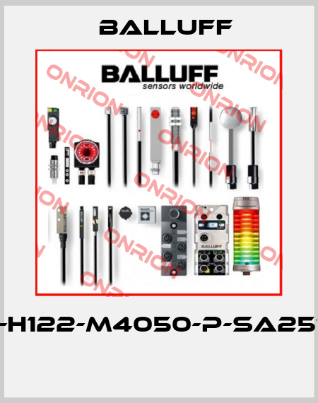 BTL5-H122-M4050-P-SA251-S92  Balluff